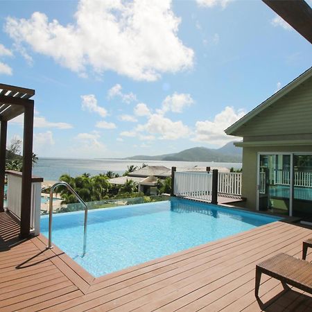 Hotel Park Hyatt St. Kitts Christophe Harbour Esterno foto