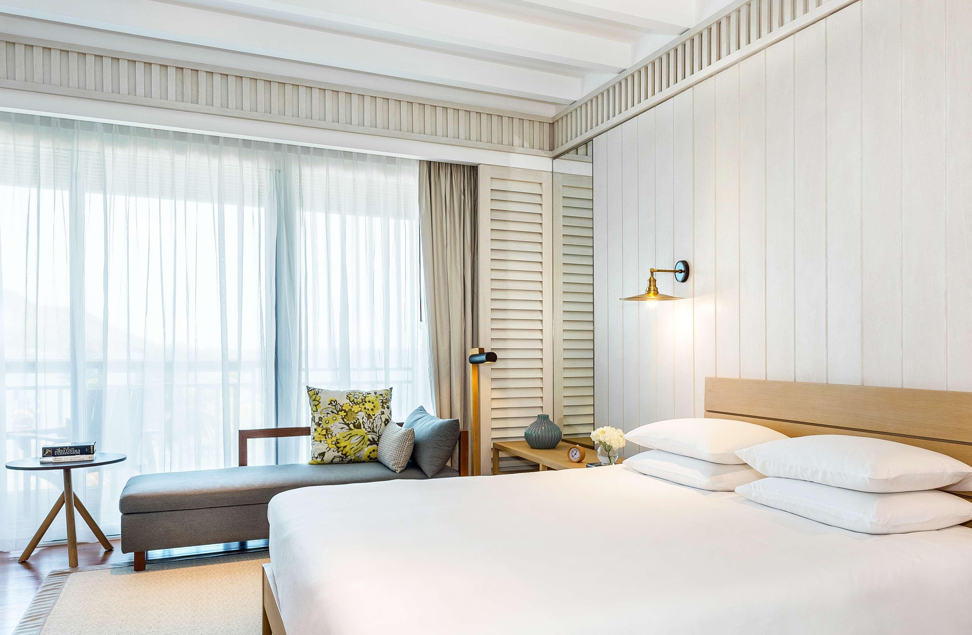 Hotel Park Hyatt St. Kitts Christophe Harbour Esterno foto