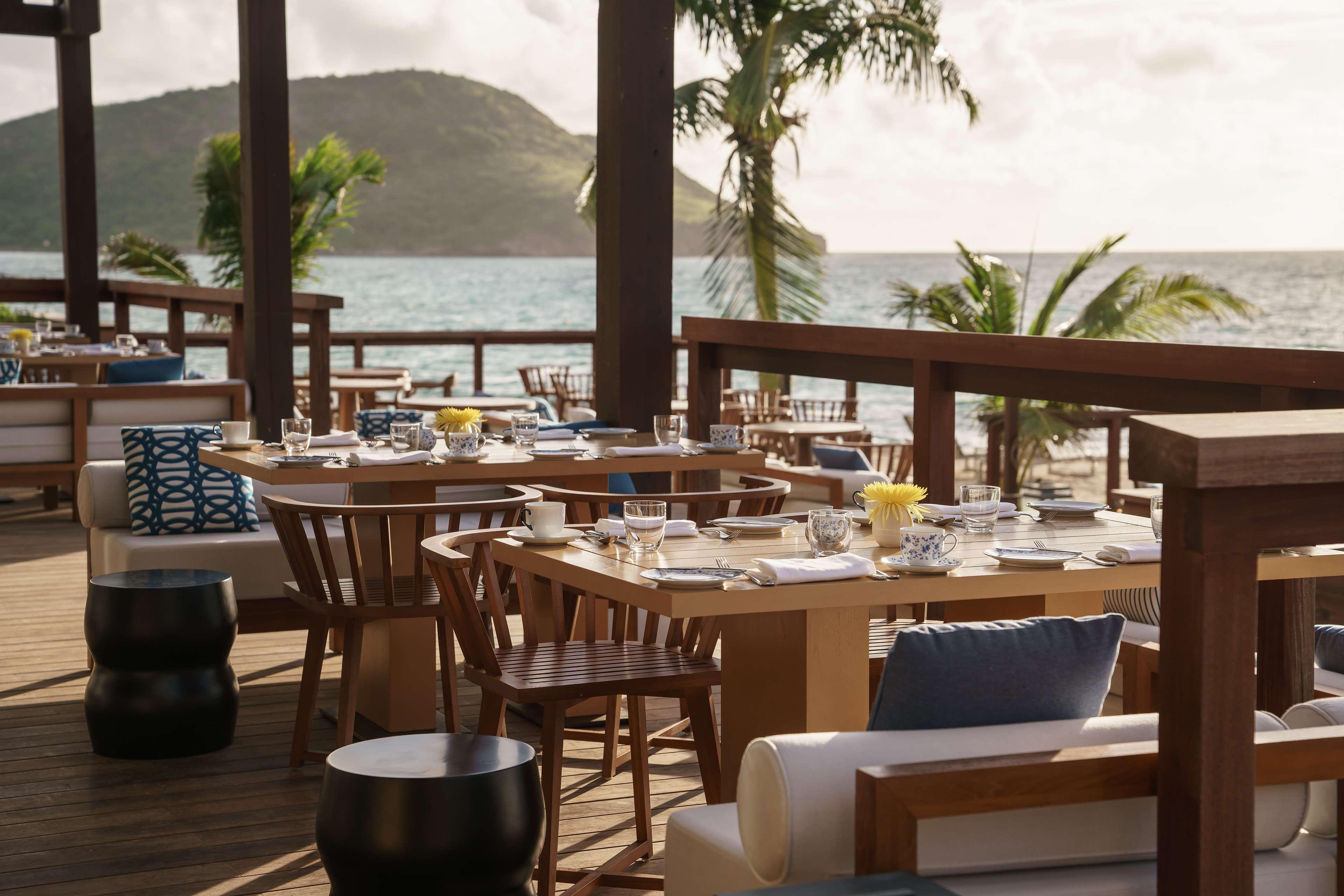 Hotel Park Hyatt St. Kitts Christophe Harbour Esterno foto
