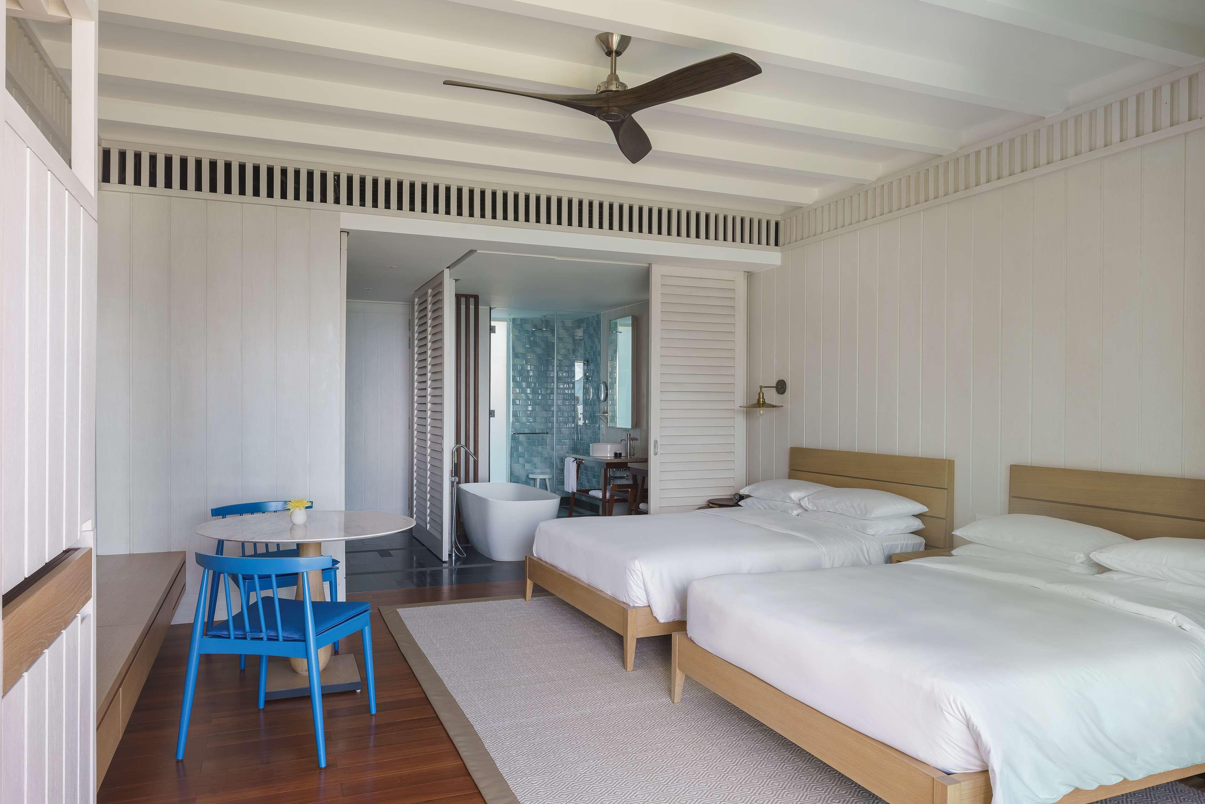 Hotel Park Hyatt St. Kitts Christophe Harbour Esterno foto