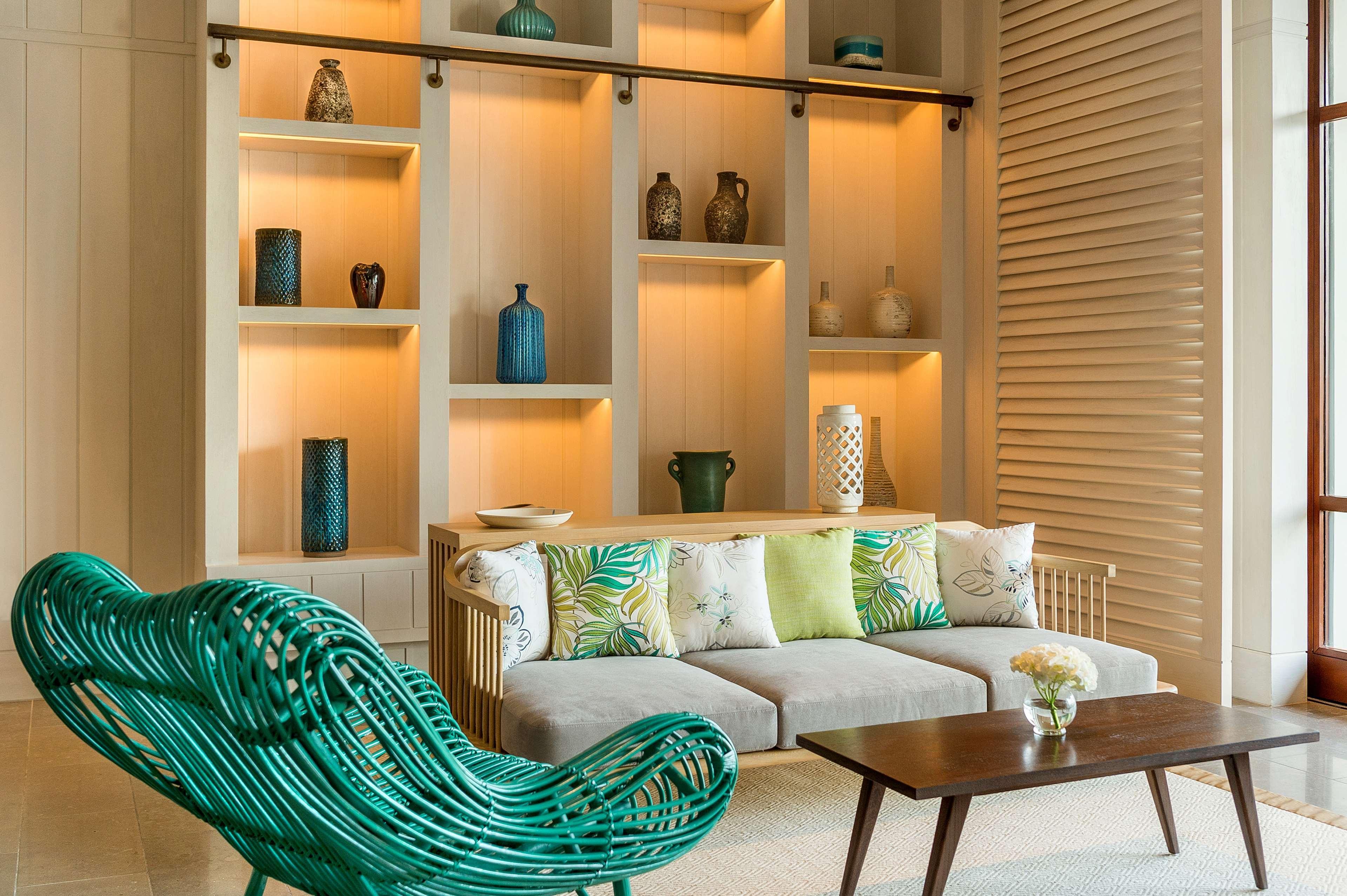 Hotel Park Hyatt St. Kitts Christophe Harbour Esterno foto