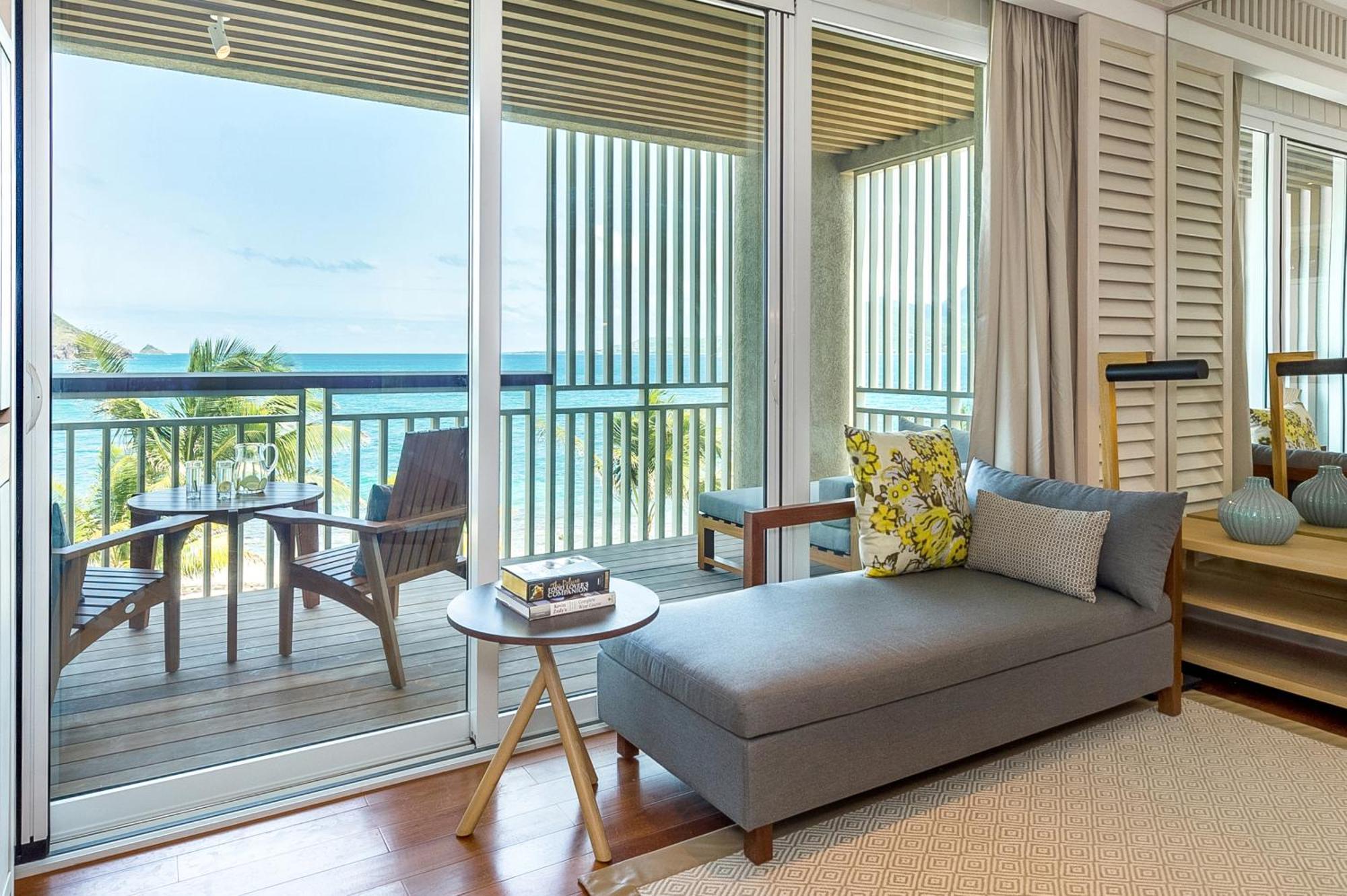 Hotel Park Hyatt St. Kitts Christophe Harbour Esterno foto