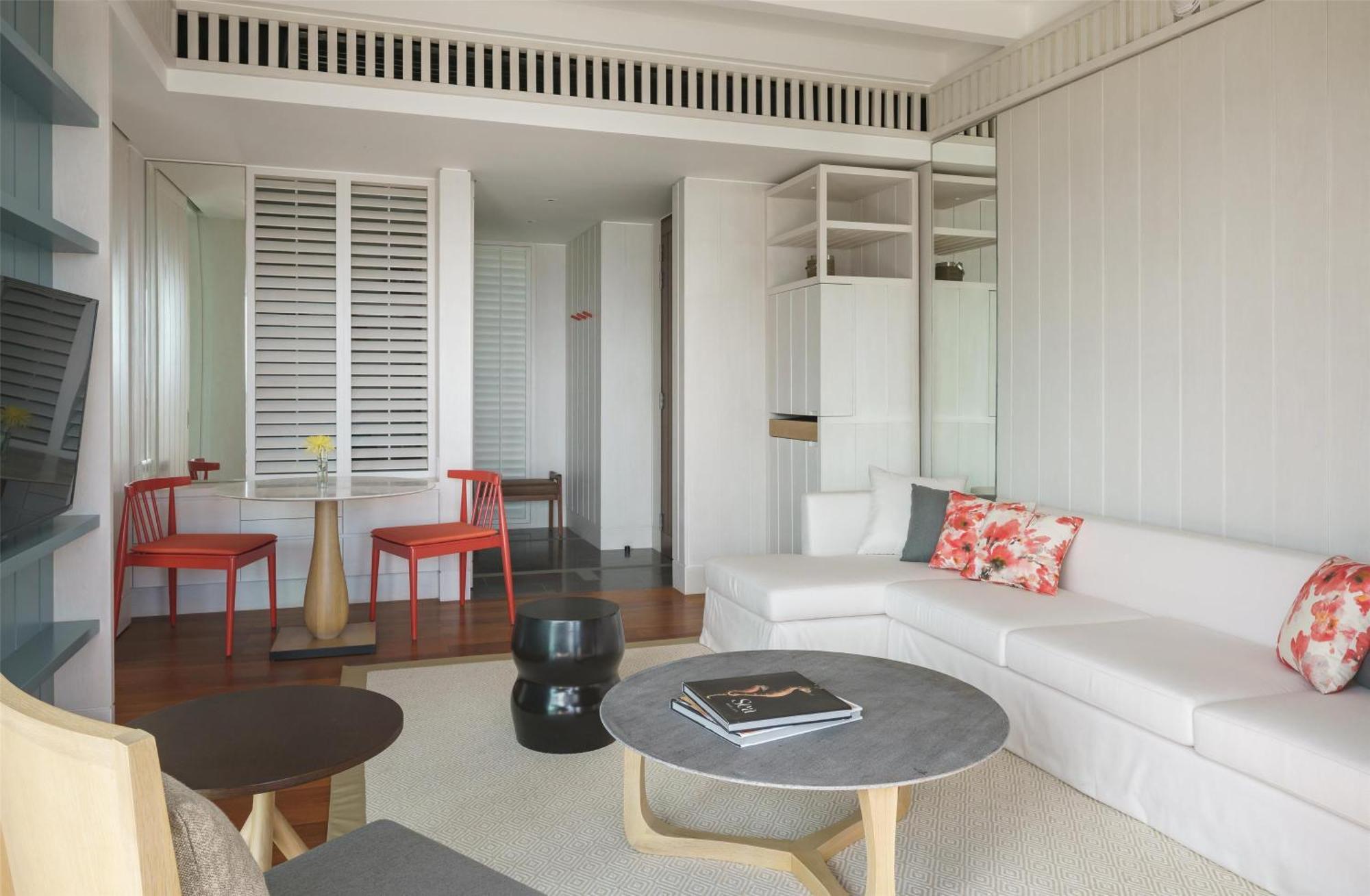 Hotel Park Hyatt St. Kitts Christophe Harbour Esterno foto