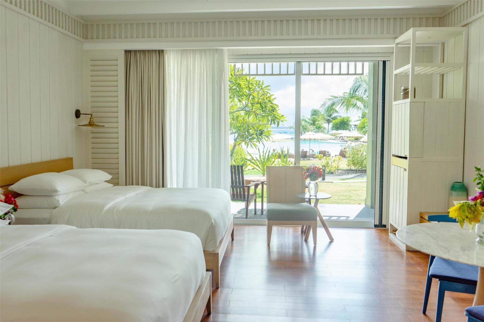 Hotel Park Hyatt St. Kitts Christophe Harbour Esterno foto