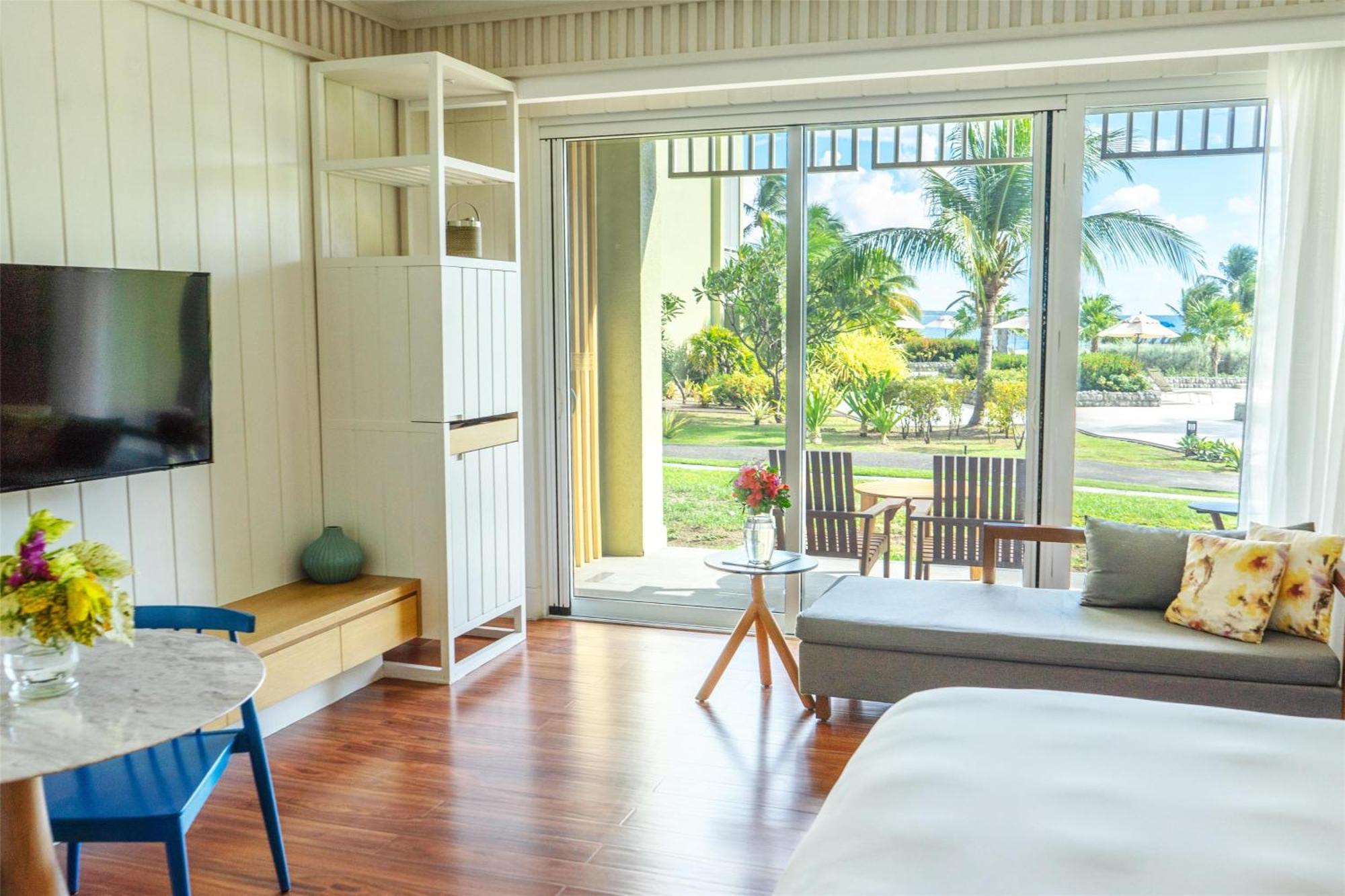 Hotel Park Hyatt St. Kitts Christophe Harbour Esterno foto