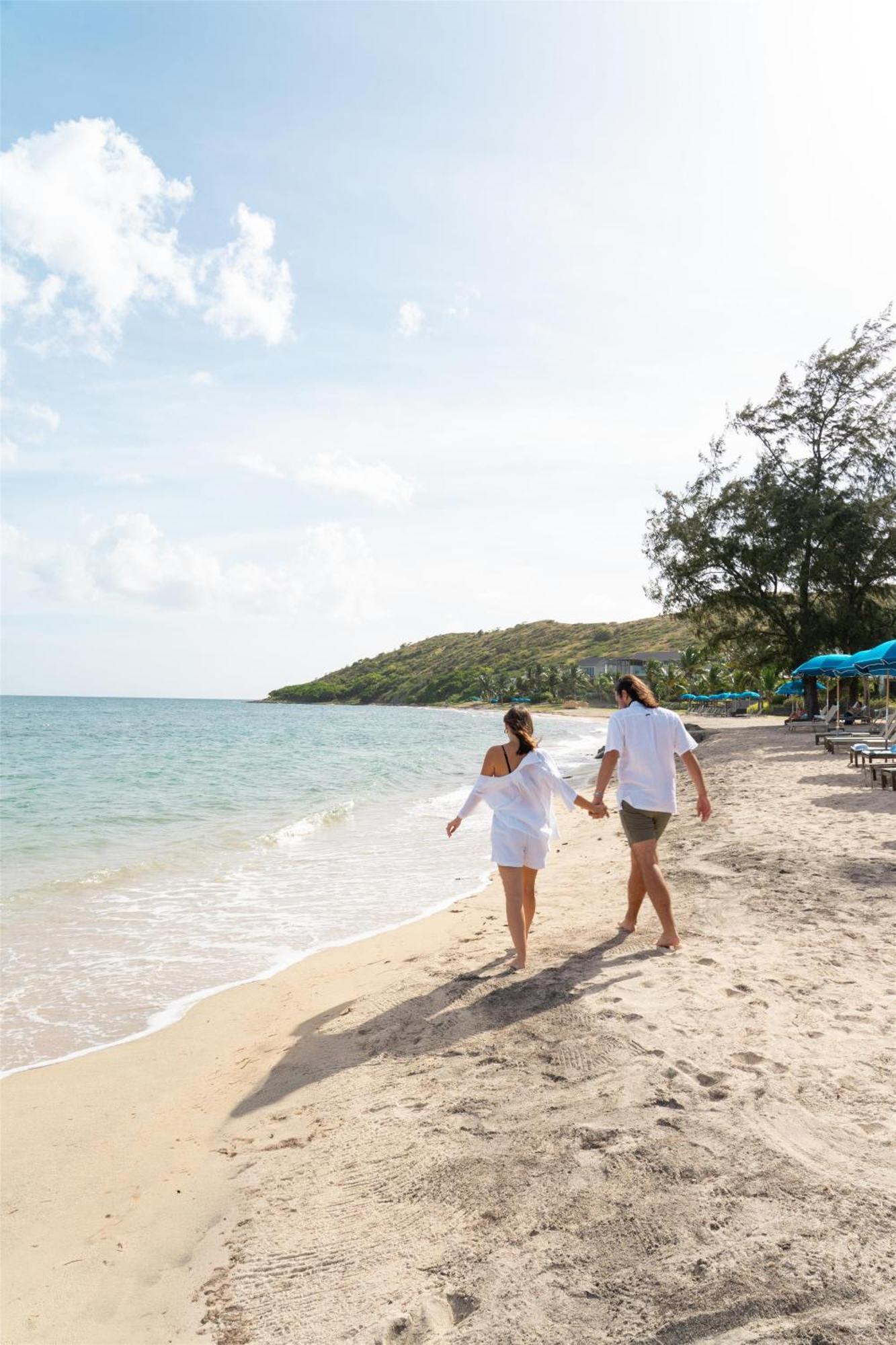 Hotel Park Hyatt St. Kitts Christophe Harbour Esterno foto