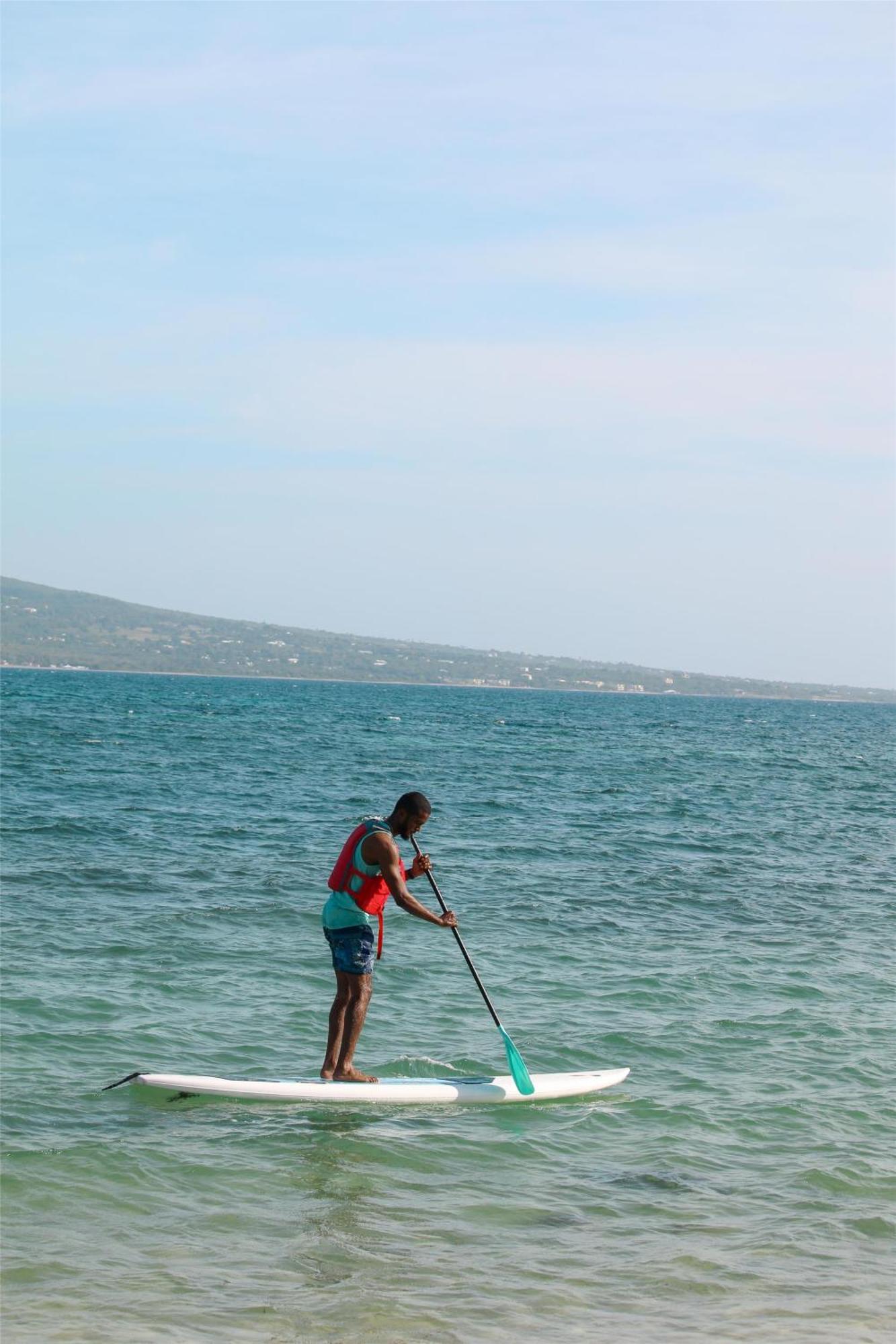 Hotel Park Hyatt St. Kitts Christophe Harbour Esterno foto