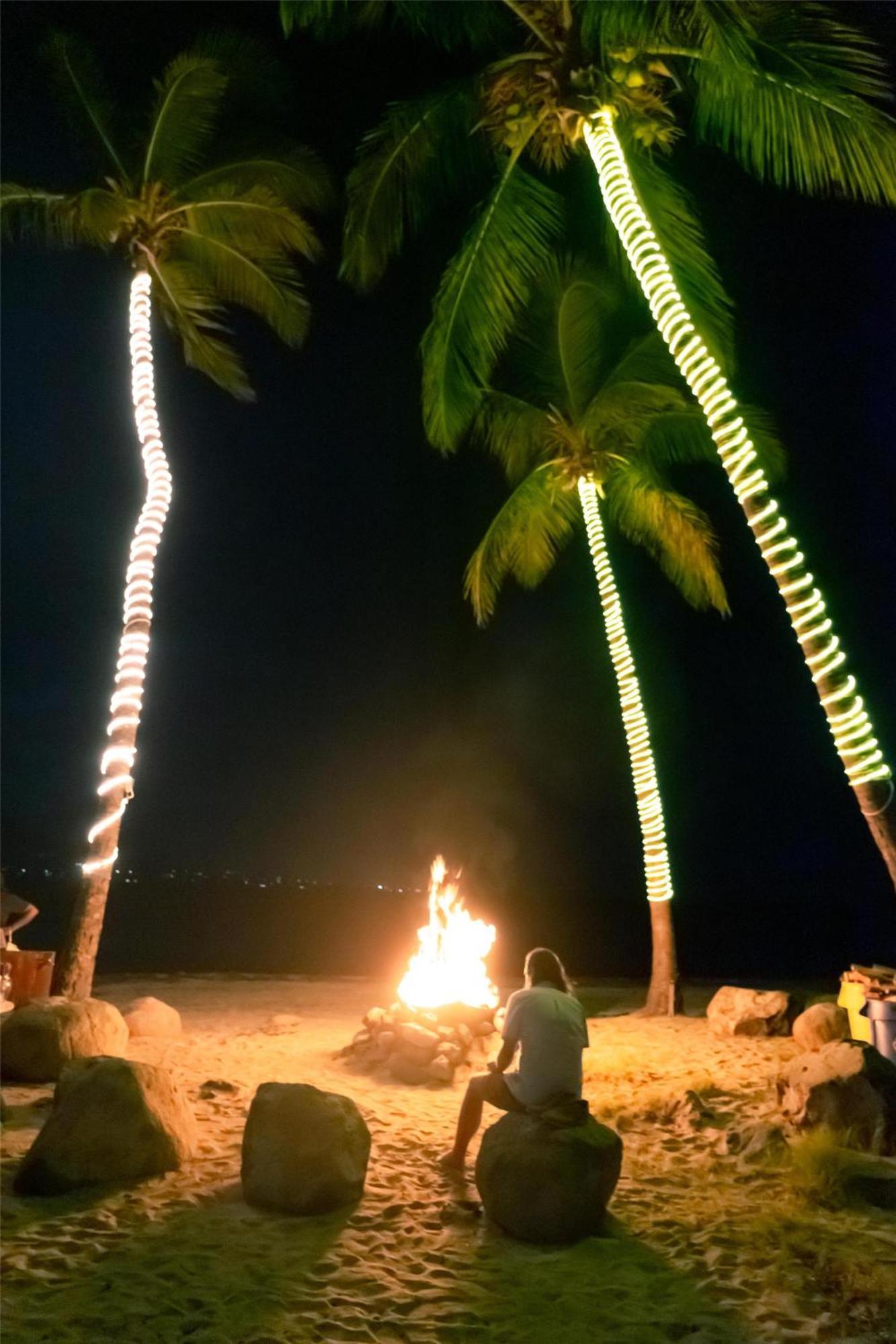 Hotel Park Hyatt St. Kitts Christophe Harbour Esterno foto