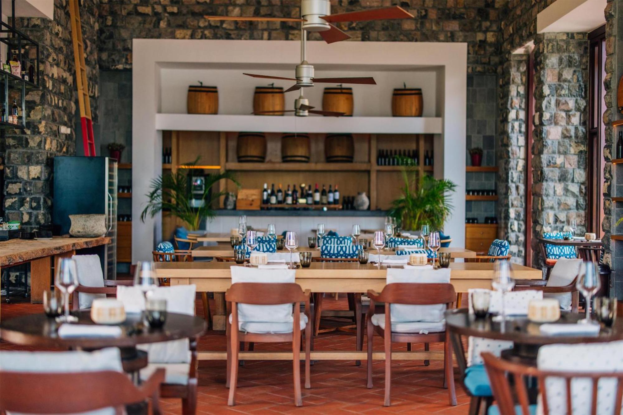 Hotel Park Hyatt St. Kitts Christophe Harbour Esterno foto