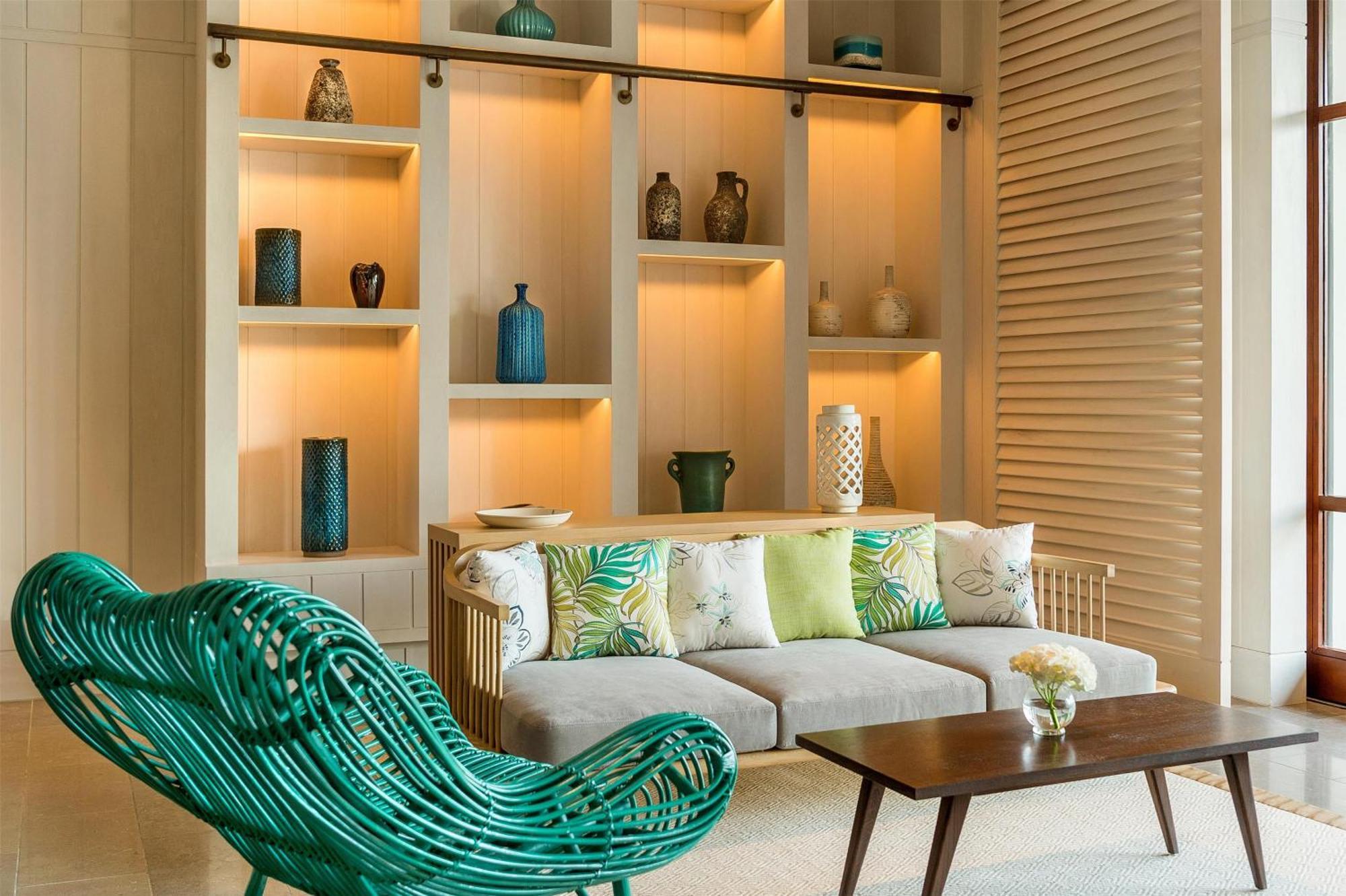 Hotel Park Hyatt St. Kitts Christophe Harbour Esterno foto